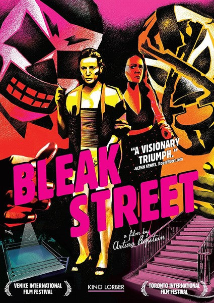 Bleak Street (DVD)