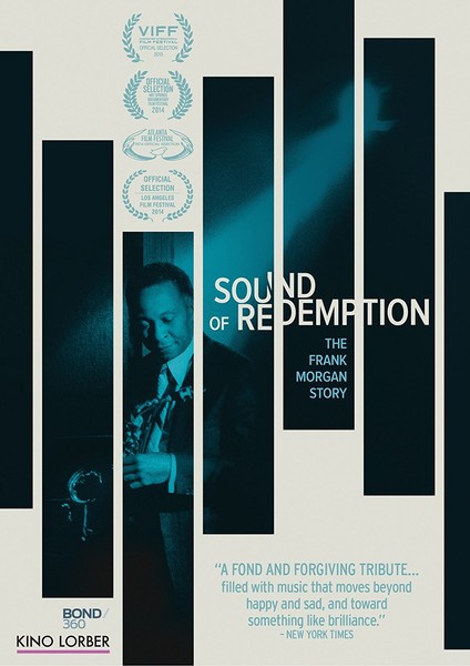 Sound of Redemption: The Frank Morgan Story (DVD)