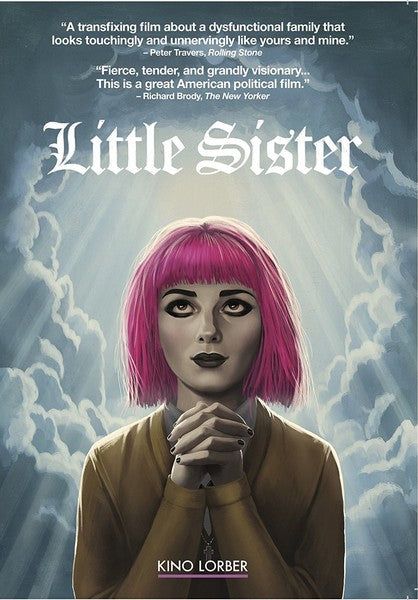 Little Sister (DVD)