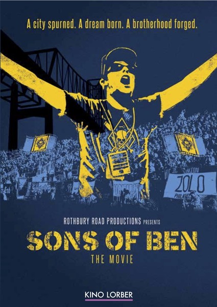 Sons of Ben (DVD)