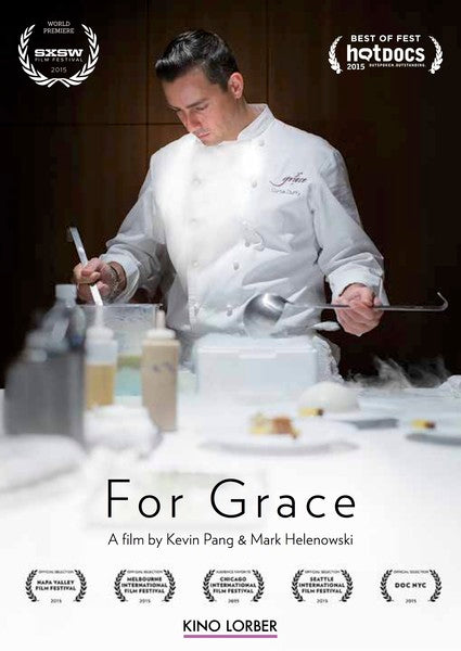 For Grace (DVD)