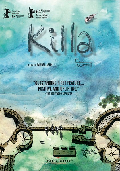 Killa (DVD)