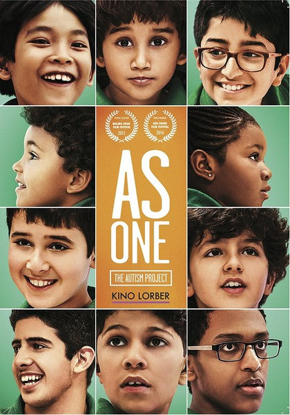 As One: The Autism Project (DVD)