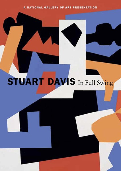 Stuart Davis: In Full Swing (DVD)