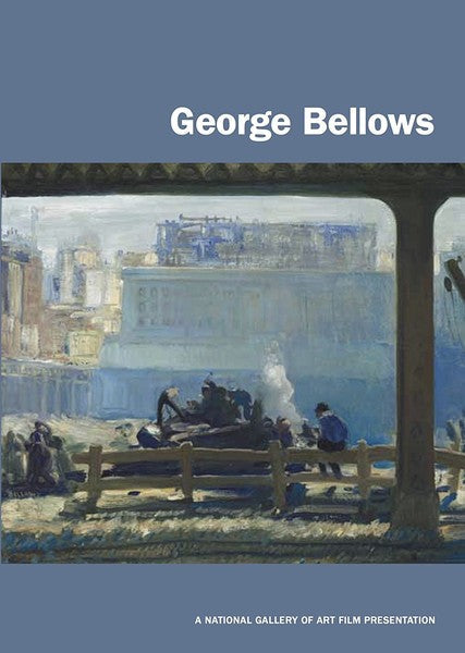 George Bellows (DVD)