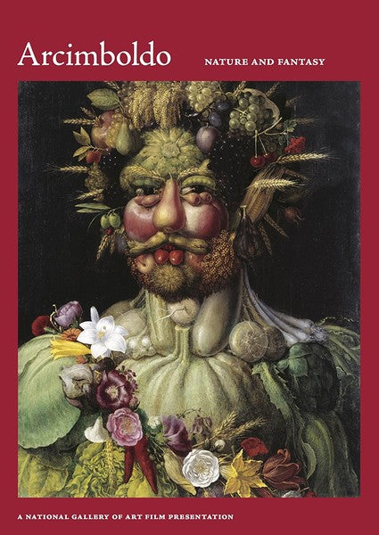 Arcimboldo: Nature and Fantasy (DVD)