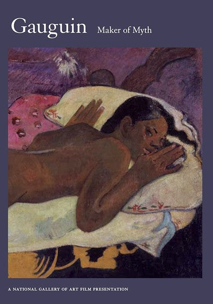 Gaugin: Maker of Myth (DVD)