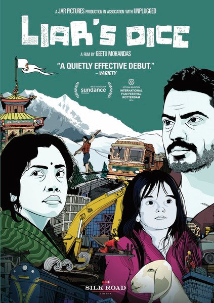 Liar's Dice (DVD)