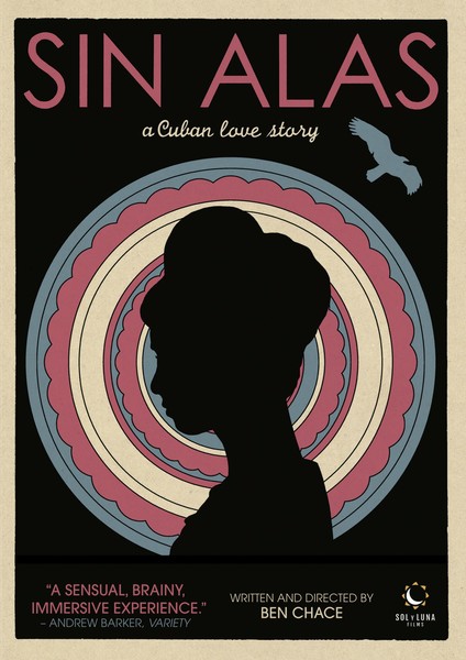 Sin Alas (DVD)