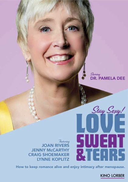 Love, Sweat & Tears (DVD)
