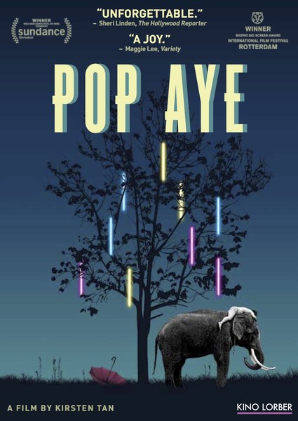 Pop Aye (DVD)