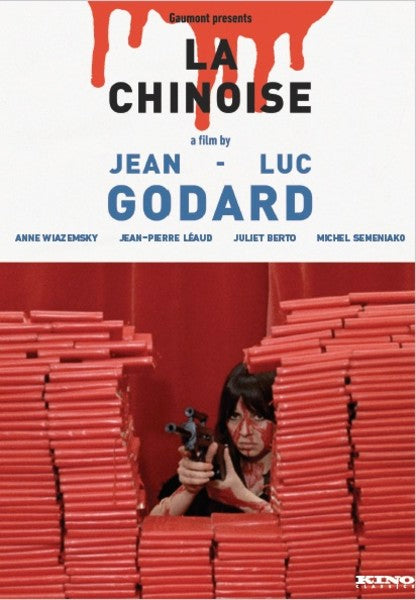 La Chinoise (DVD)