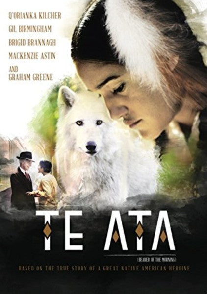 Te Ata (DVD)