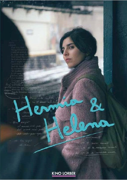 Hermia & Helena (DVD)