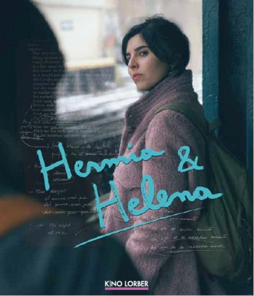 Hermia & Helena (Blu-ray)