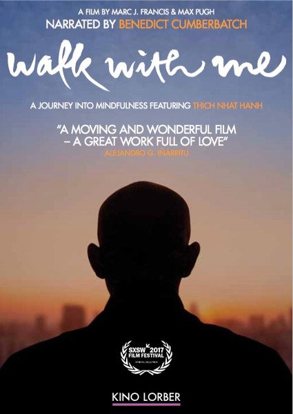 Walk with Me (DVD)