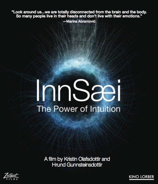 Innsaei (Blu-ray)