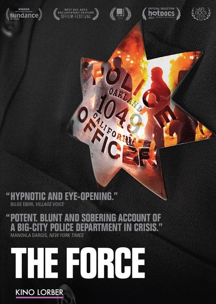 The Force (DVD)