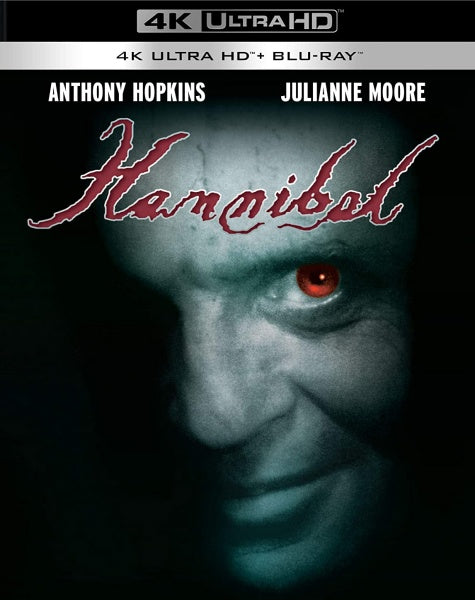 Hannibal (2001) (4K Ultra HD)