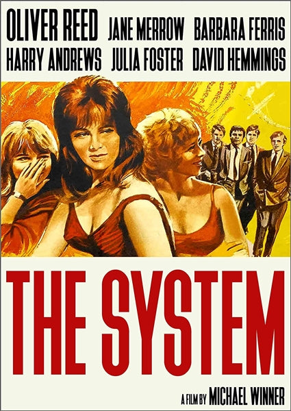 The System (DVD)