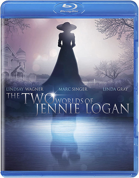 The Two Worlds of Jennie Logan (Blu-ray)