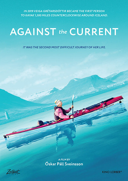 Against the Current (DVD)