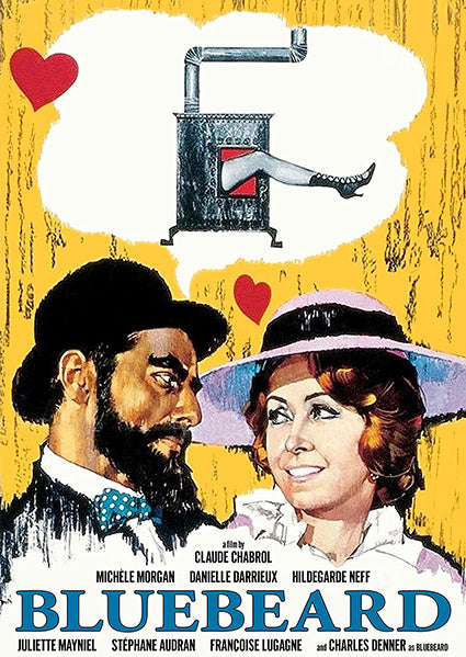 Ebeard (DVD)