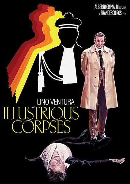 Illustrious Corpses / The Context (DVD)