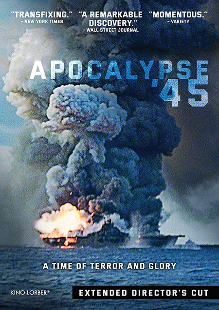 Apocalypse ''45 (DVD)