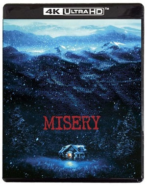 Misery (4K Ultra HD)
