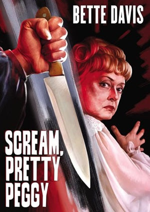 Scream, Pretty Peggy (DVD)
