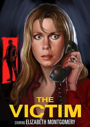 The Victim (DVD)