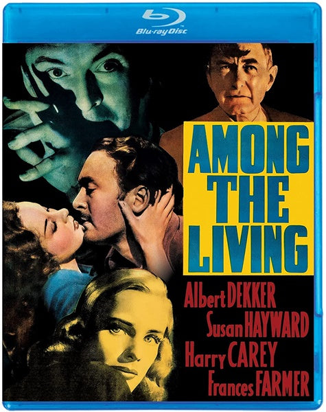 Among the Living (1941) (Blu-ray)