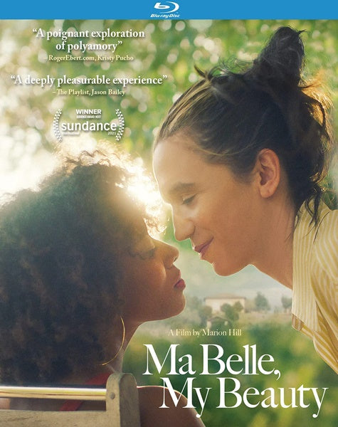 Ma Belle, My Beauty (Blu-ray)