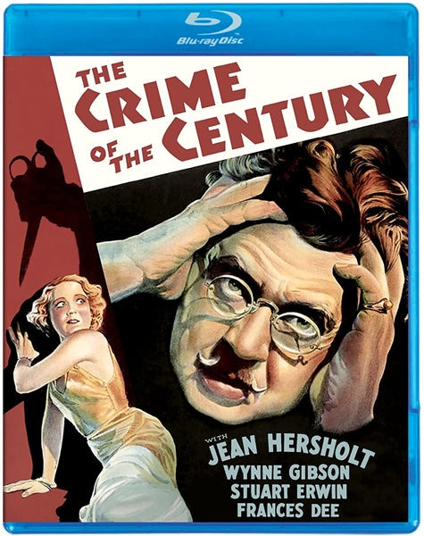 Crime of the Century (Blu-ray)