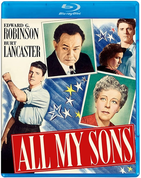All My Sons (Blu-ray)