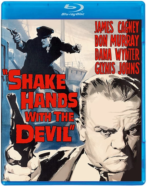 Shake Hands with the Devil (Blu-ray)
