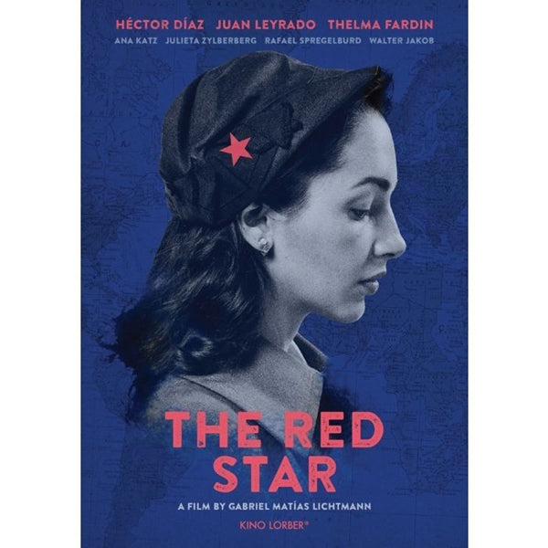 The Red Star (DVD)
