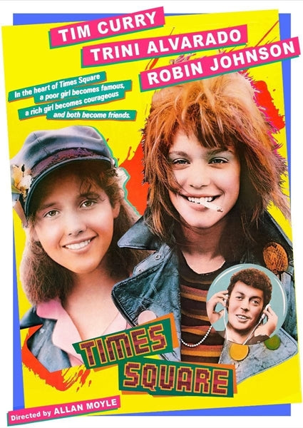 Times Square (DVD)
