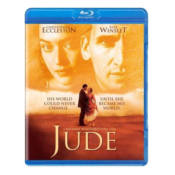 Jude (Blu-ray)