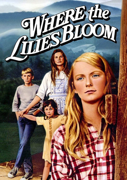 Where the Lilies Bloom (DVD)