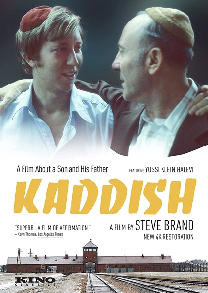Kaddish (DVD)