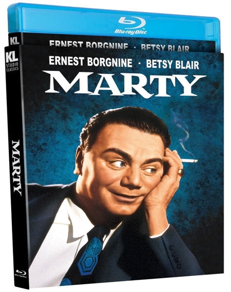Marty (Blu-ray)