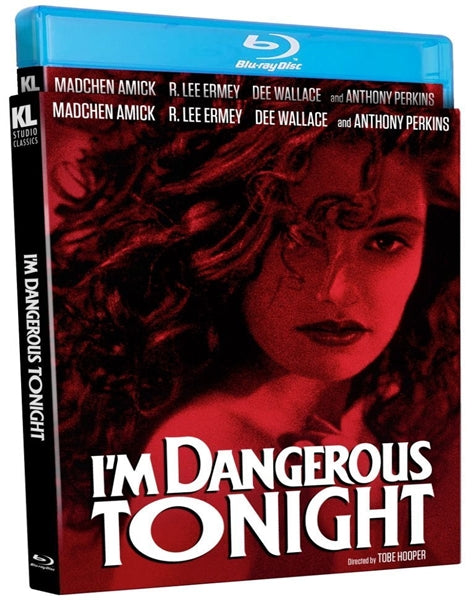 Mysterious Island of Beautiful Women (Blu-ray)