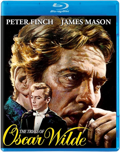 The Trials of Oscar Wilde (Blu-ray)