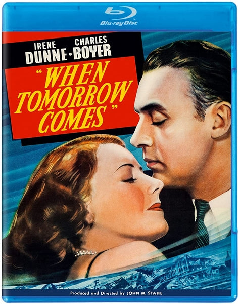 When Tomorrow Comes (Blu-ray)