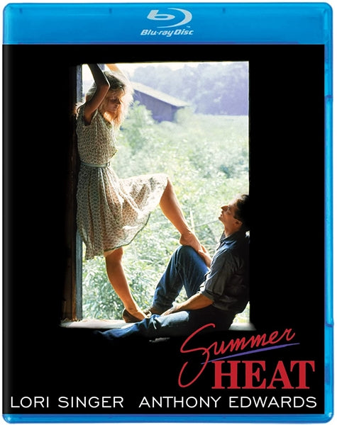 Summer Heat (Blu-ray)