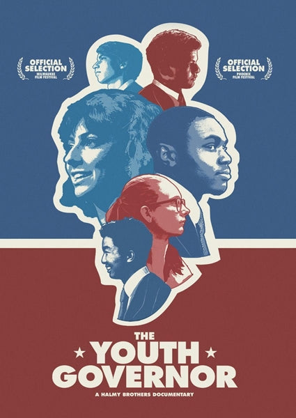 The Youth Governor (DVD)