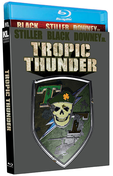 Tropic Thunder (Blu-ray)