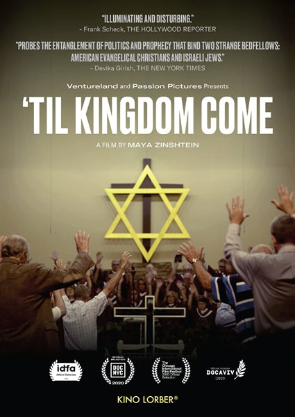 Til Kingdom Come (DVD)